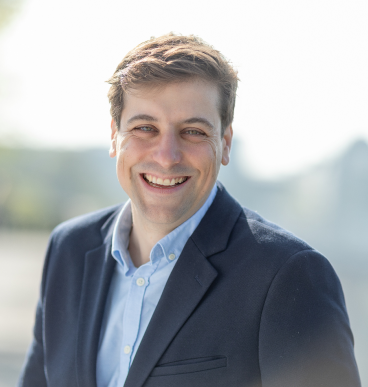 Christophe Pilz profile