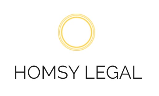 homsy legal