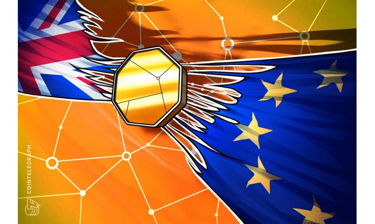 Cointelegraph – The Crypto Fund Domicile Decision: EU or the UK?